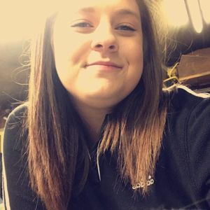 Meet your Posher, Jacey